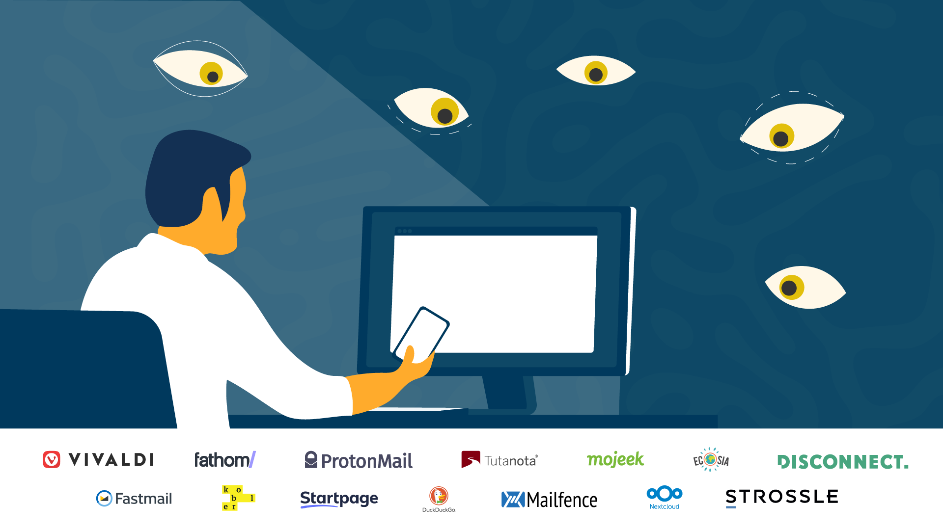 Ban surveillance advertising-ads